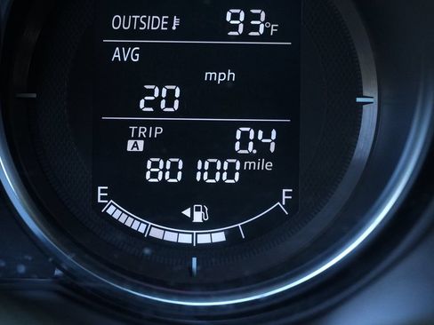 Used 2016 MAZDA CX-5 Sport FWD image 40