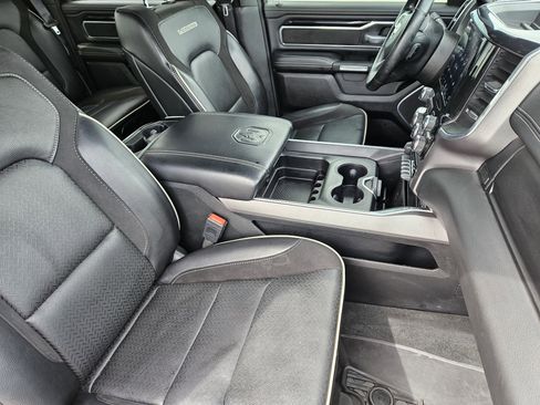 Used 2021 RAM 1500 Laramie AWD/4WD image 15