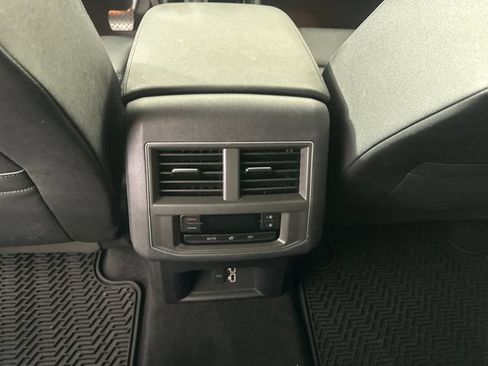 Used 2019 Volkswagen Atlas SE AWD/4WD image 15