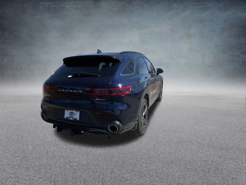 New 2025 Genesis GV70 3.5T Sport w/ Sport Advanced Package image 18