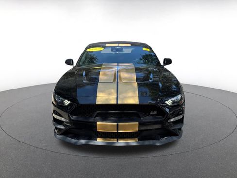Used 2022 Ford Mustang GT Premium w/ GT Performance Package RWD image 2