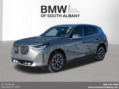 New 2026 BMW X3 xDrive30 w/ Convenience Package
