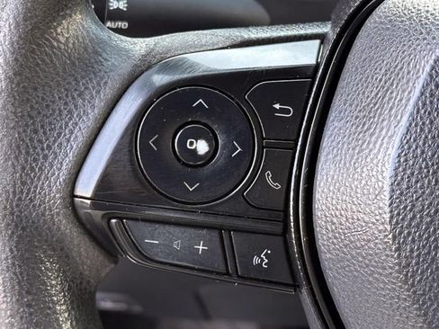 Used 2023 Toyota RAV4 XLE AWD/4WD image 22