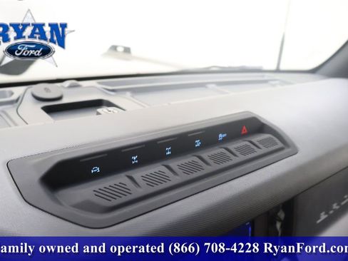 New 2025 Ford Bronco Badlands AWD/4WD image 21