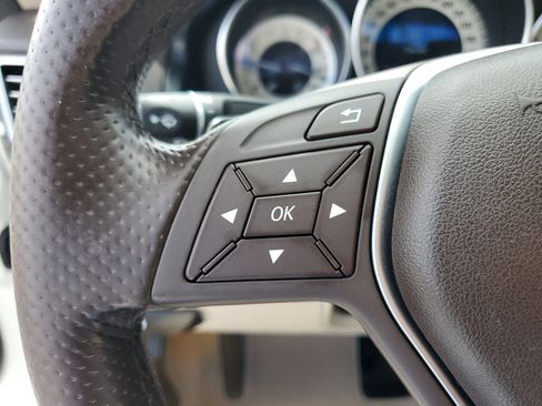 Used 2014 Mercedes-Benz E 350 Cabriolet image 18