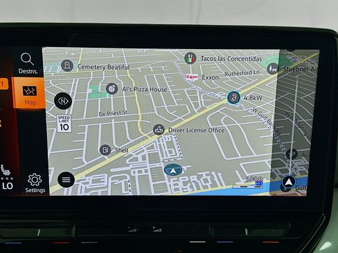 Used 2024 Volkswagen ID.4 S image 21