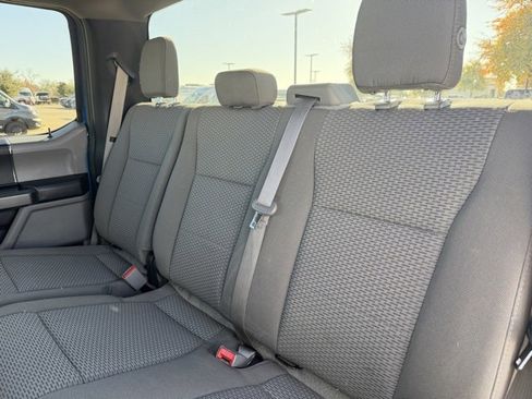 Used 2019 Ford F150 XLT image 20