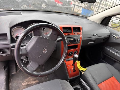 Used 2009 Dodge Caliber SXT image 4