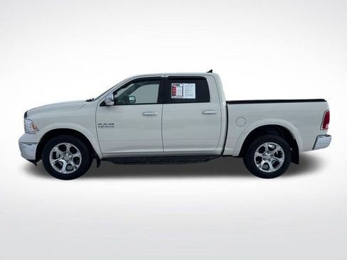 Used 2018 RAM 1500 Laramie w/ Convenience Group image 4