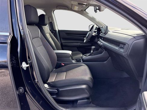 Certified 2023 Honda CR-V LX image 31