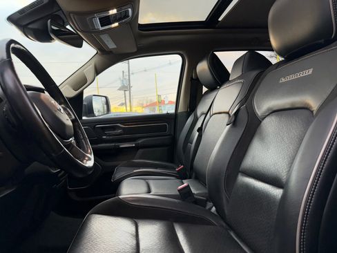 Used 2019 RAM 1500 Laramie image 8