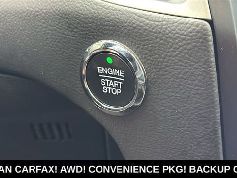 Used 2023 Ford Edge SEL w/ Convenience Package AWD/4WD image 13