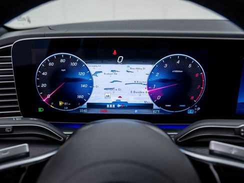 New 2026 Mercedes-Benz GLE 350 GLE 350 image 28