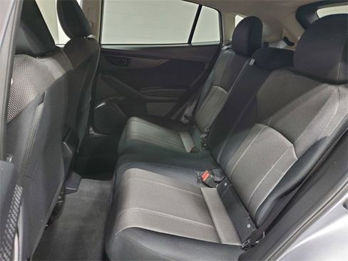 Certified 2023 Subaru Crosstrek 2.0i image 12