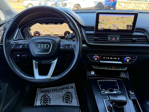 Used 2018 Audi Q5 Prestige image 36