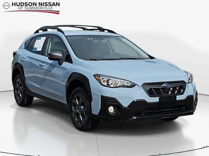 Used 2023 Subaru Crosstrek 2.5i Sport w/ Popular Package #3