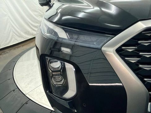 Used 2022 Hyundai Palisade Calligraphy AWD/4WD image 10
