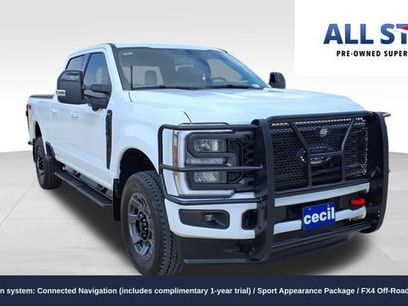 Used 2024 Ford F250 Lariat w/ Sport Appearance Package