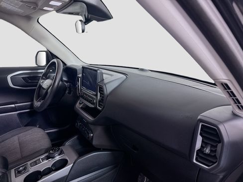 Used 2021 Ford Bronco Sport Big Bend image 30