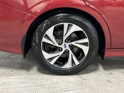 Certified 2023 Subaru Legacy Premium image 12