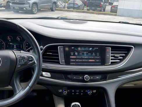 Used 2019 Buick Enclave Essence w/ Trailering Package, 5000 lbs. FWD image 7
