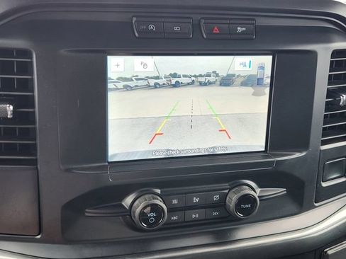 Used 2021 Ford F150 XL w/ STX Appearance Package RWD image 18
