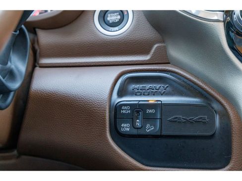 Used 2021 RAM 2500 Laramie AWD/4WD image 26