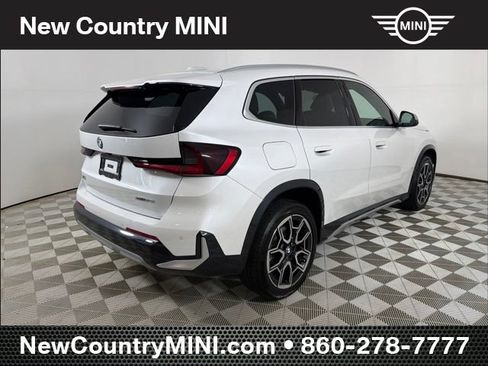 Used 2024 BMW X1 xDrive28i w/ Convenience Package AWD/4WD image 7
