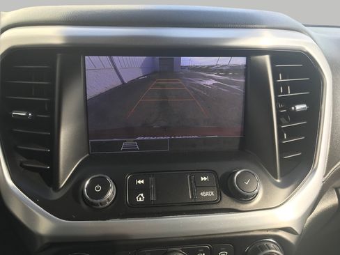 Used 2023 GMC Acadia SLE w/ Driver Convenience Package image 19