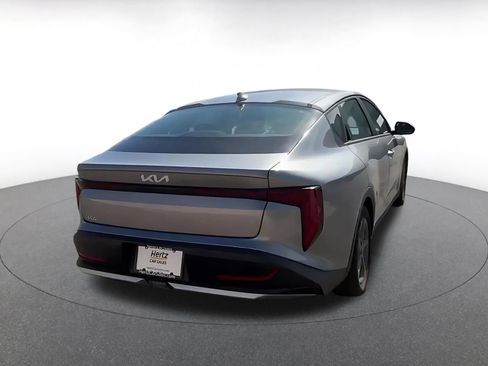Used 2025 Kia K4 FWD image 14