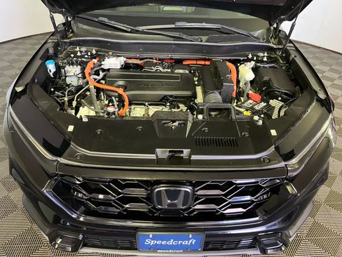 Used 2024 Honda CR-V Sport image 32