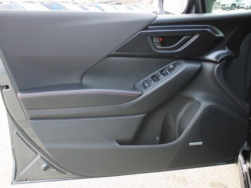 New 2026 Subaru Impreza RS image 7