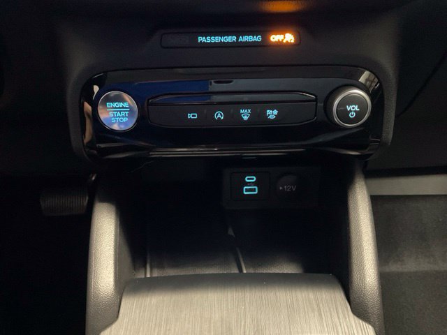 Used 2023 Ford Escape Active w/ Tech Pack #2 AWD/4WD image 35