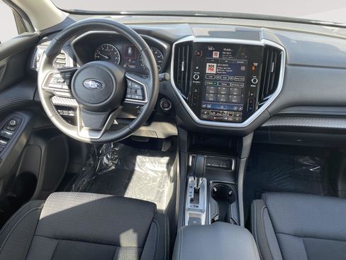 Used 2025 Subaru Ascent Premium image 26