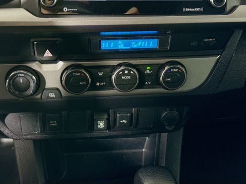 Certified 2023 Toyota Tacoma SR5 image 16