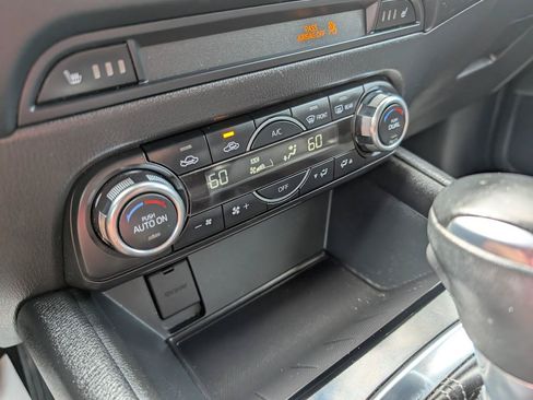 Used 2018 MAZDA CX-5 Touring AWD/4WD image 24