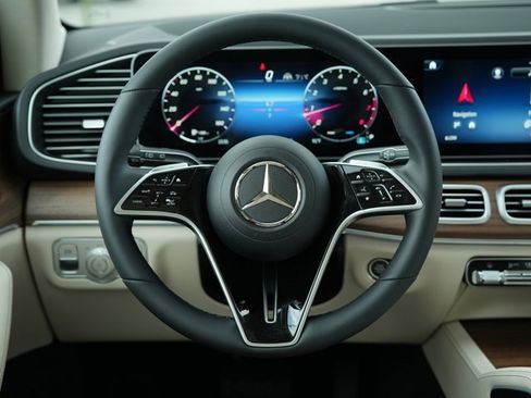 Used 2026 Mercedes-Benz GLE 350 4MATIC image 23