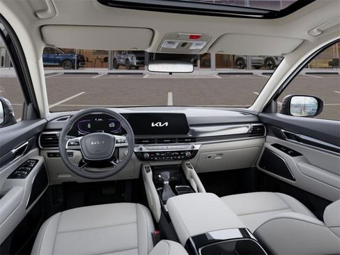 New 2025 Kia Telluride S image 17