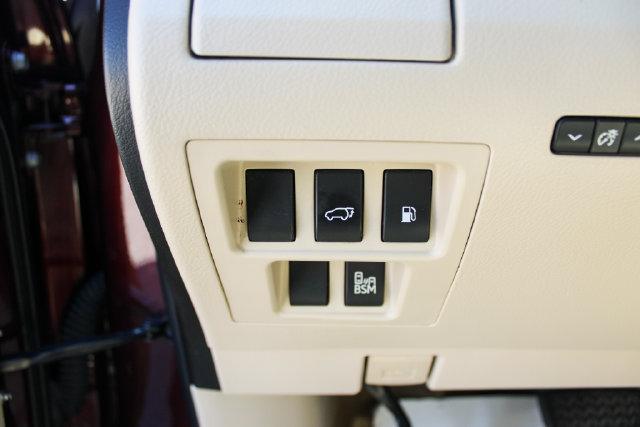 Used 2015 Lexus RX 350 AWD image 16