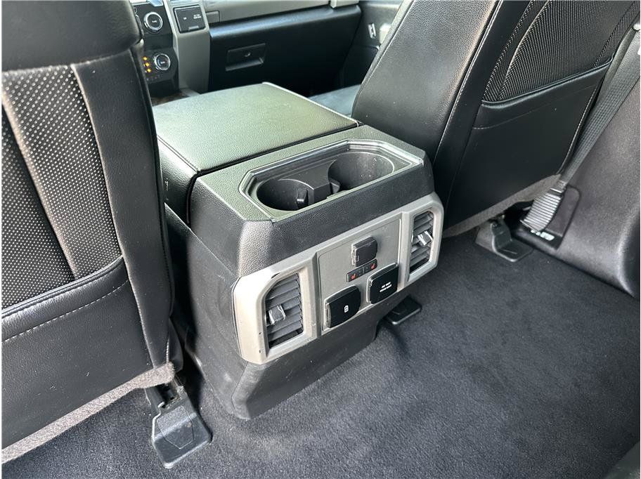 Used 2019 Ford F250 Lariat AWD/4WD image 18