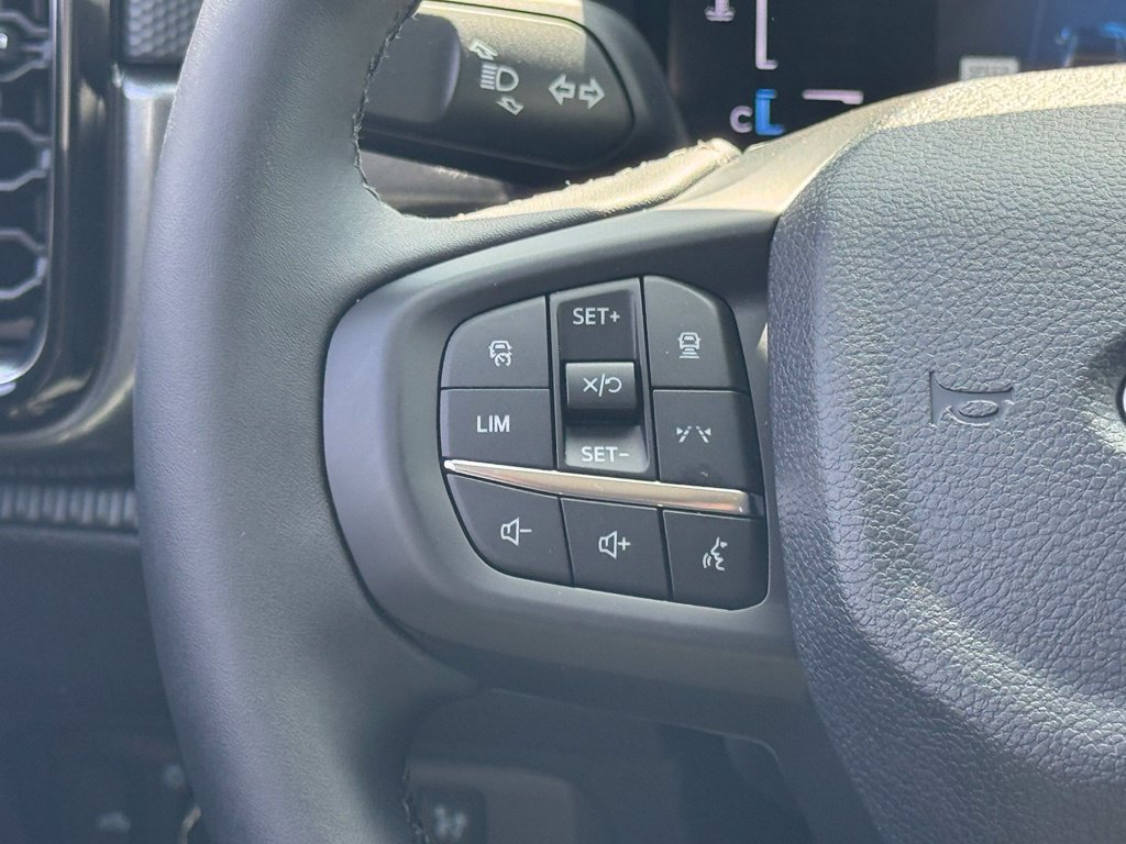 New 2026 Ford Ranger XLT AWD/4WD image 20