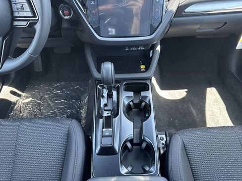 New 2026 Subaru Forester Premium AWD/4WD image 21