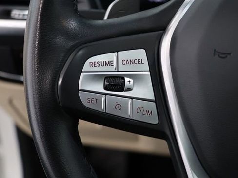 Used 2022 BMW X3 xDrive30i w/ Convenience Package AWD/4WD image 23