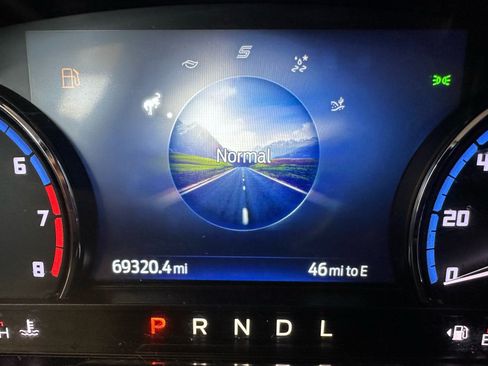 Used 2021 Ford Bronco Sport Outer Banks AWD/4WD image 41