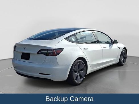 Used 2023 Tesla Model 3 Standard Range RWD image 7