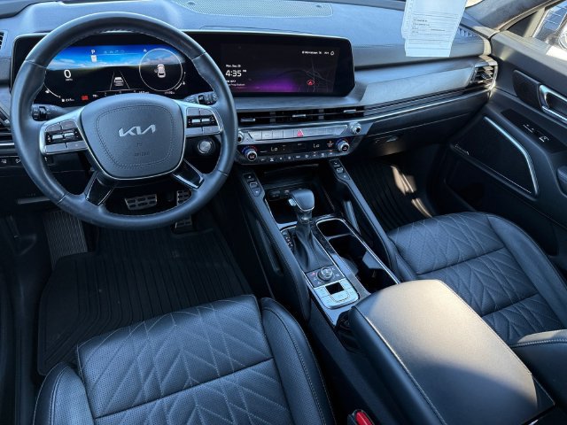 Used 2025 Kia Telluride SX Prestige X-Pro AWD/4WD image 14
