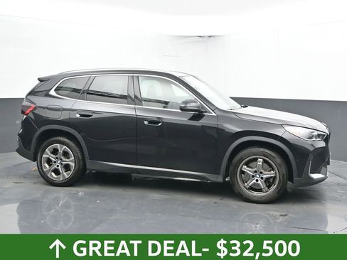 Used 2023 BMW X1 xDrive28i image 12