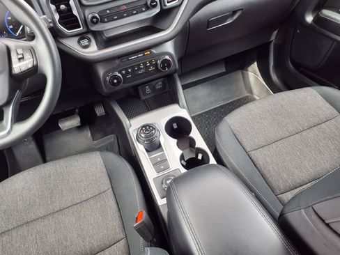 Used 2024 Ford Bronco Sport Big Bend AWD/4WD image 9