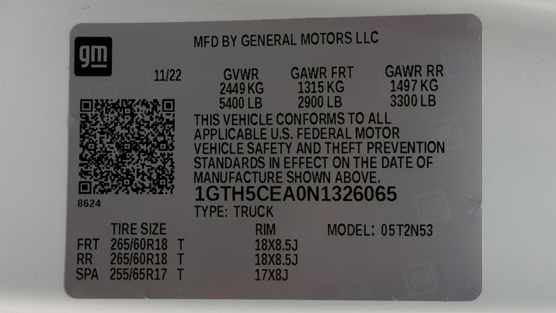 Used 2022 GMC Canyon Elevation RWD image 32
