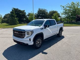Used 2024 GMC Sierra 1500 AT4 w/ AT4 Premium Package AWD/4WD video 1